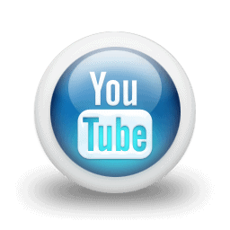 YouTube button